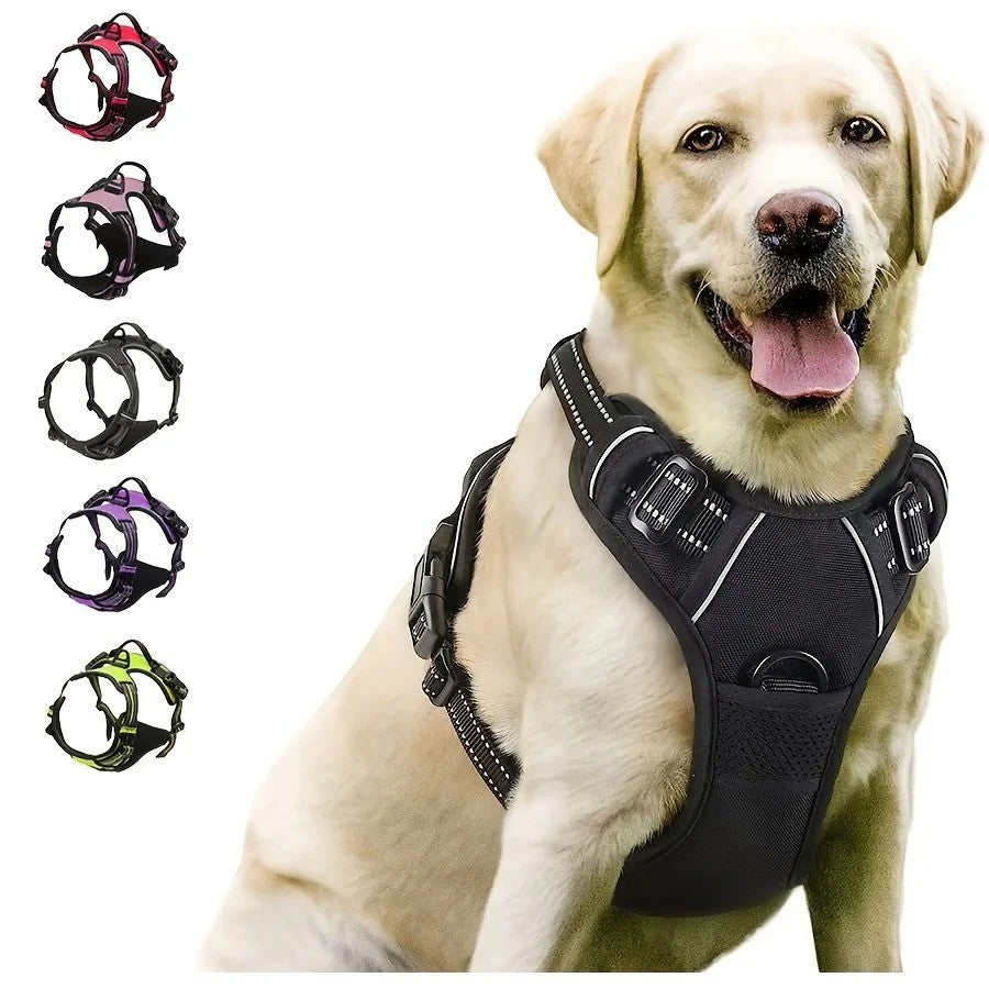 Coleira para cães, coletes grandes, coleira, pet shop, tudo para cães, acessório